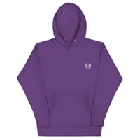 Image 4 of HV Logo Hoodie
