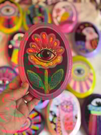 Image 1 of Stay Wild - Pink