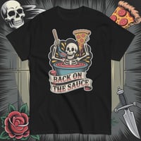 Image 3 of Sauce Tee