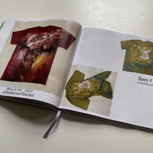 Image of COLD F33T - Feeling Lucky? Book