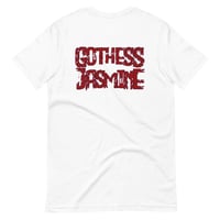 Image 5 of Clicker Gothess Tee