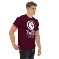 Image 6 of F Ptsd Unisex classic tee