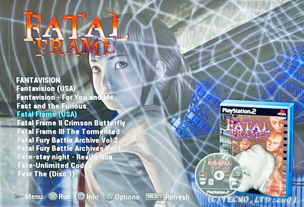 Image of PS2 EverDrive | 2TB w/600 PS2 Games & Cheats🕹️