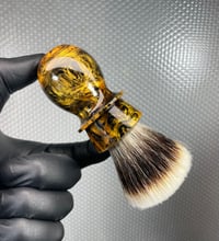 Image 1 of Honey Amber Noir