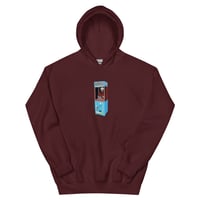 Image 6 of MYSTIC SWAMI HOODIE