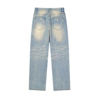 Image 2 of Sunfaded Pants