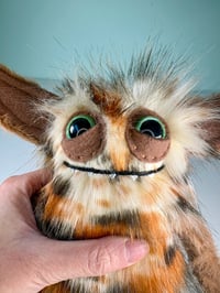 Image 11 of Mini Weighted Monsters w/ Tails