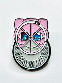 Image 1 of “P #151” Pin (GITD)