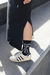Image 1 of Fabrik8 Merino Socks 