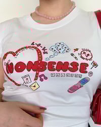 Image 3 of Nonsense 