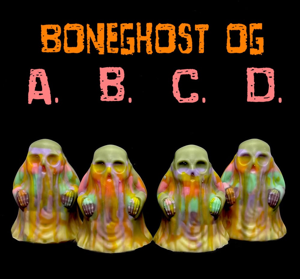 Image of Dead Bird Flea Market