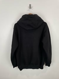 Image 3 of Wasted Thread Hoodie (Large)