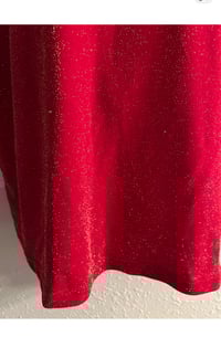 Image 5 of New  (22/24W) Kathie Lee Sparkle top #802*8