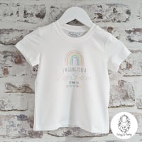 Image 1 of T-SHIRT: Sibling Announcement