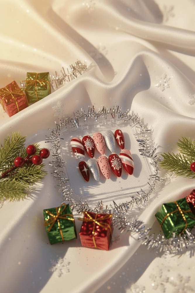 Image of Festive Spark