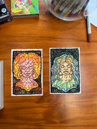Image 4 of You are the light within darkness (1/2)