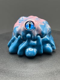 Oozeplasm Sofubi Cotton Candy Marble #2
