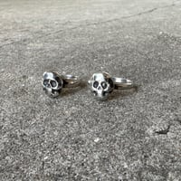 Image 1 of Skull Rings