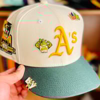 Image 3 of Oaktown Swolehoo