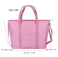 Image 5 of Cruise Tote | Large Tote