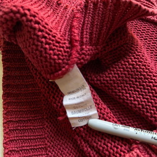 Image of SS 1994 Stone Island Sweatshirt, Size XL