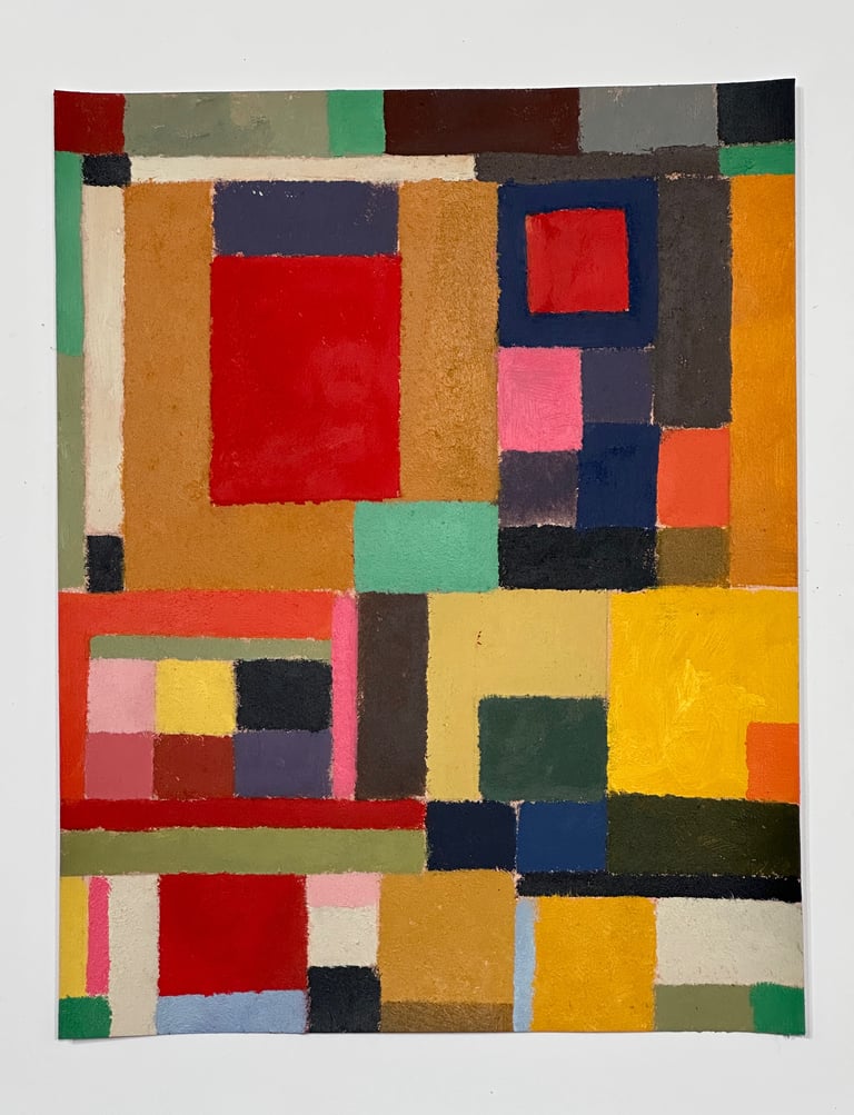 No.7 (kings Chamber)