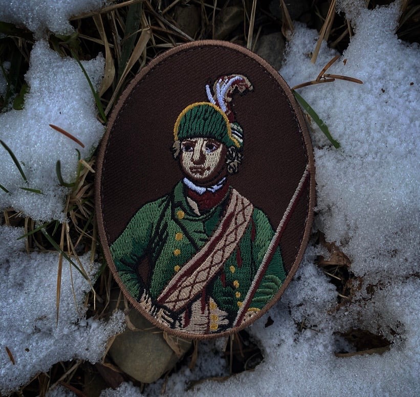 Image of Wobomagonda