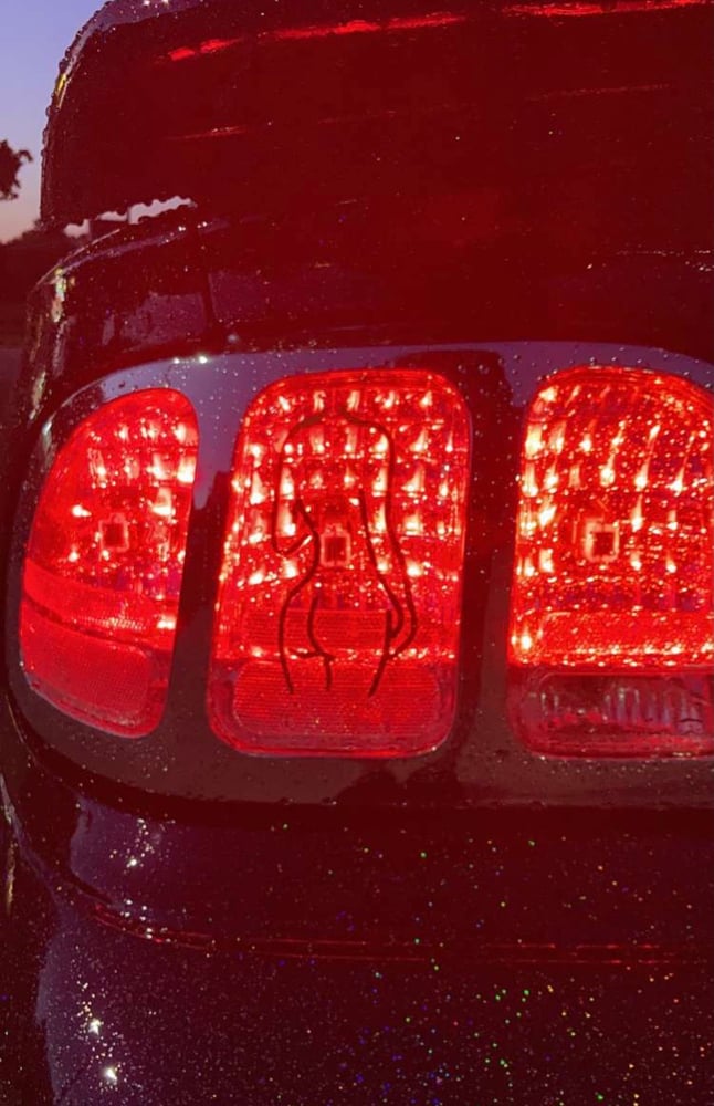 Image of Booty 