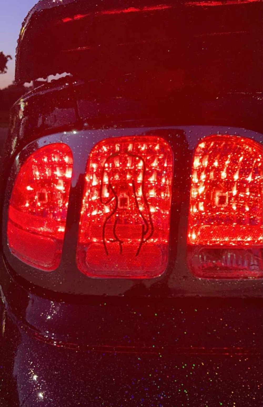 Image of Booty 