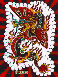 Image 2 of BROOKLYN JOE DRAGON