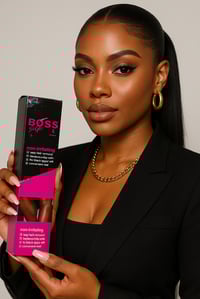 Image 3 of Bossgirls silky shave