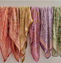 Image 1 of Foulard Indiani