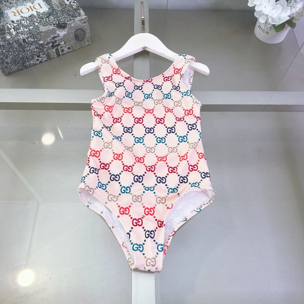 Image of London Swimsuit