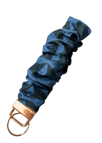 Image 17 of Scrunchie key fobs 