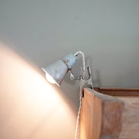 Image 1 of Lampe Pince Vintage