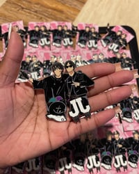 Image 4 of JIHOPALOOZA 
