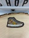 High Top Gucci