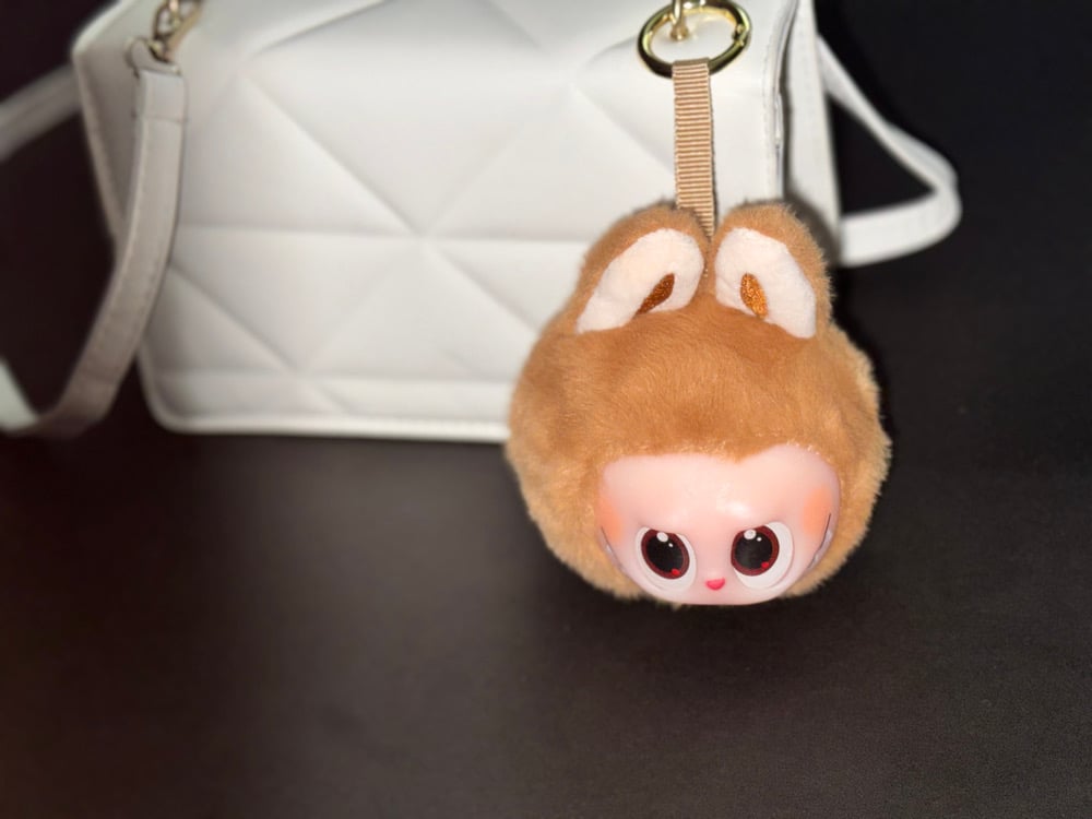 Image of Lafufu Heads (Chinese Version) 