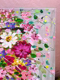 Image 9 of It’s Time For You To Bloom RESERVED FOR CLAIRE