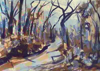 Image 1 of 17/100 Mini Landscape