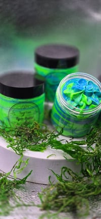 Image 4 of Sea Lily and Lime Body Butter SALE
