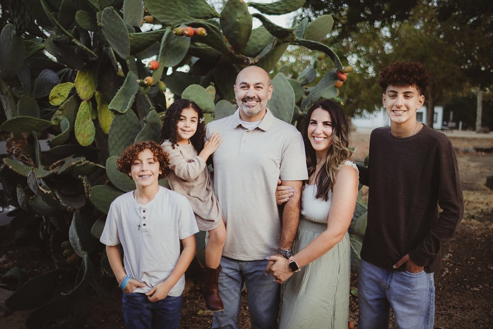 Image of NEW! Family Share BOGO Sale!