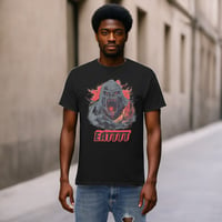 Image 1 of EATTTT Men's classic tee