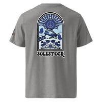 Image 2 of Sole Stock Tee