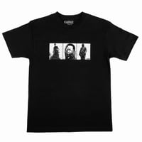 Consumed Tee