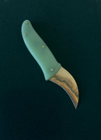 Image 1 of Esquincle W XL jade (folder)