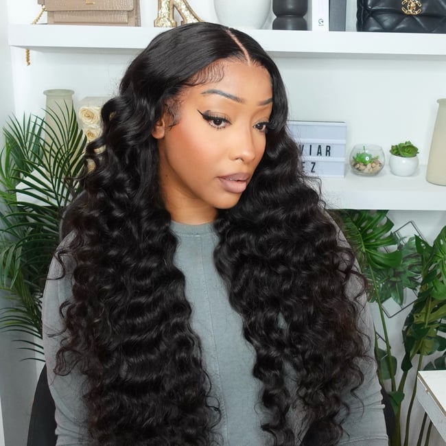 TikTok Wig Sale (#9)