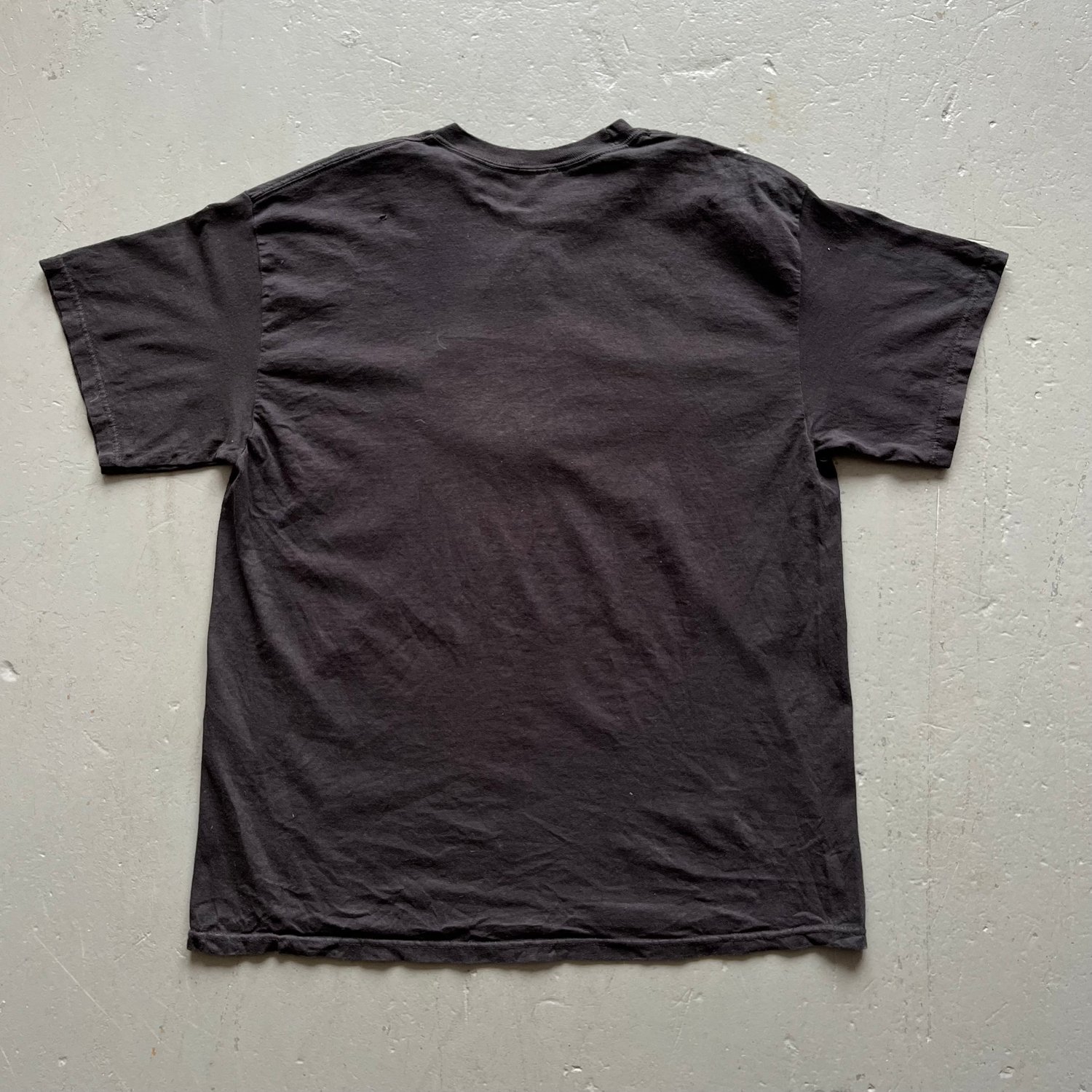 Image of Vintage YSL T-shirt size xl 