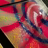 Image 2 of ACID JUNKIE Coasters #0204