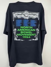 Image 7 of 1994 Broken Hope - Bowel Of Repugnance 